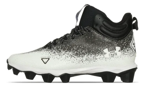 Zapatos para futbol store americano under armour argentina