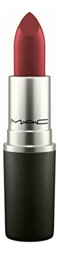 Mac Matte Lipstick, Diva, Vanilla, 3 Gramo