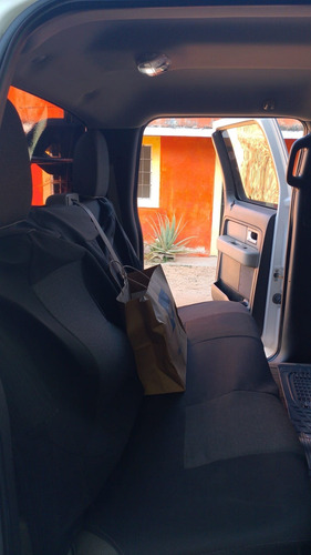 Ford Lobo 4.6 doble cabina 4x4