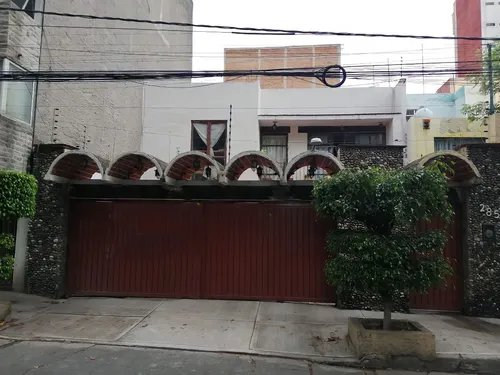 Casa En Venta En Colonia Ticumac Benito Juárez.