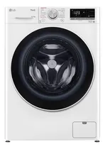 Comprar Lava E Seca 12kg LG Smart Branca Com 12 Programas De Lavagem