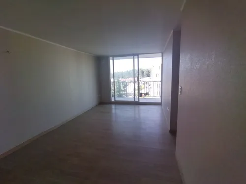Gran Oportunidad, Se Vende Departamento En Condominio Lircay