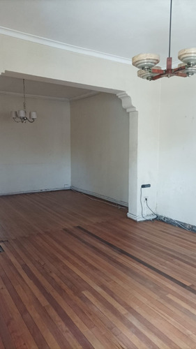Oportunidad Venta Casa Para Remodelar Ñuñoa