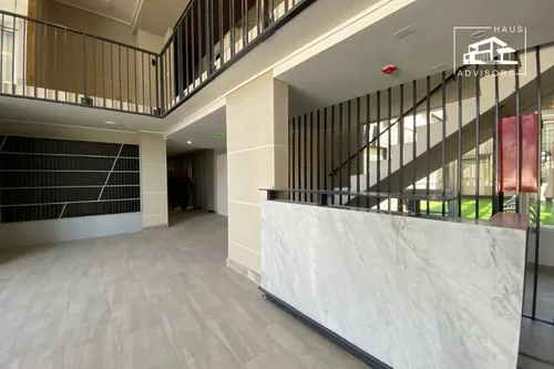 Modernos Y Amplios Deptos 2d1b En Condominio. Metro Conchalí