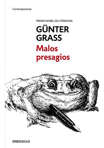 Malos Presagios - Grass Gunter