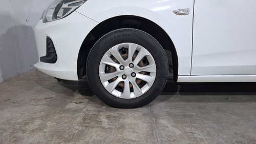Chevrolet Onix 1.0 LS A