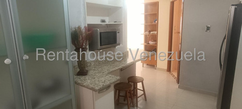 Practico Apartamento En Venta En Macaracuay - Mls#25-8604 - Jca