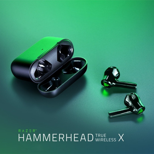 Fones De Ouvido Sem Fio Razer Hammerhead Tws