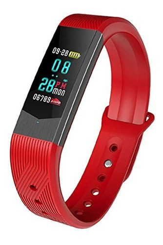 Bozlun Smartband Para iPhone Android, Rastreador De Activida