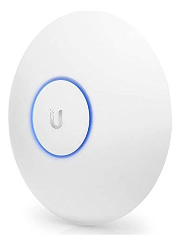 Ubiquiti Unifi Ap-ac De Largo Alcance - Punto De Acceso Inal