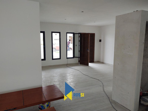Vendo Casa En Siete Soles 3 Dormitorios Con Entrega Fines De Abril 2021