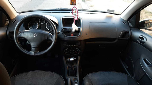 Peugeot 207 1.6 Xs 2010