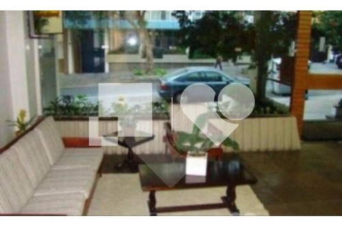 Apartamento-porto Alegre-centro Histórico | Ref.: 28-im418902 - 28-im418902