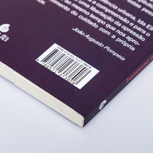 Livro Transtorno Do Estresse Pós-traumático
