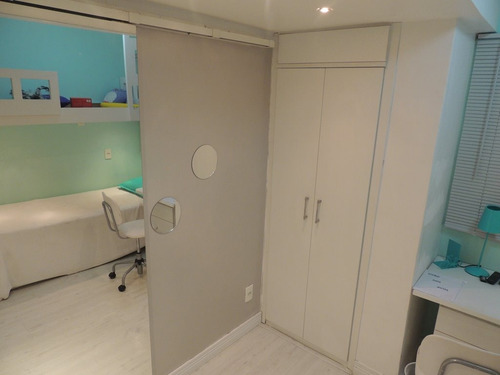 Imagem 6 de 18 de Apartamento A Venda No Bairro Jardim Barbosa Em Guarulhos - - 175-1