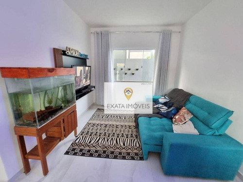 Imagem 4 de 15 de Casa Duplex Não Geminada, Quintal Independente, Costazul/ Rio Das Ostras! - Ca1451