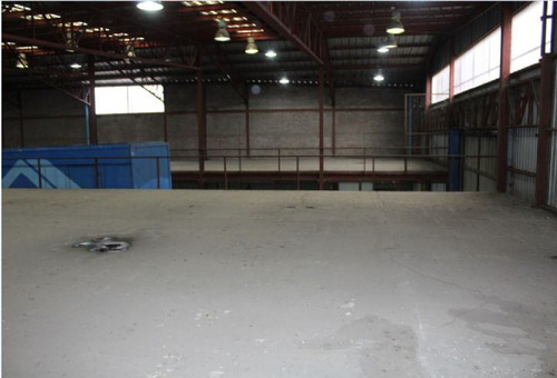 Bodega En Curicó