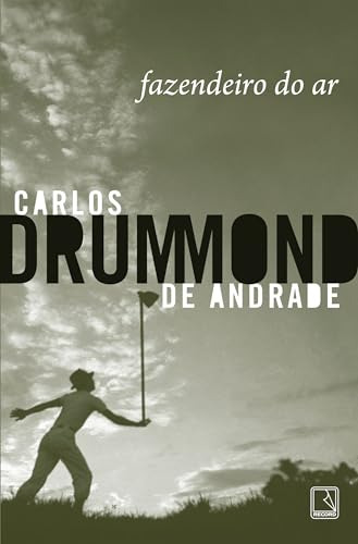 Libro Fazendeiro Do Ar Record De Andrade Carlos Drummond De