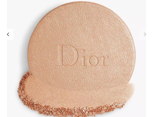 Forever Couture Luminizer Tono Del Maquillaje 01 Nude Glow