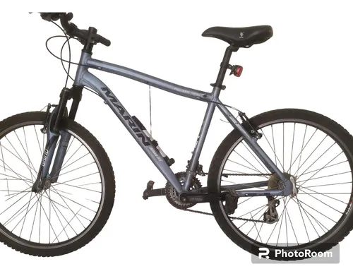 Bicicleta Lumig 26 Tercel 2008 MercadoLibre