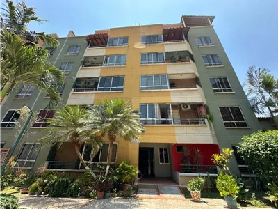 Apartamento en venta