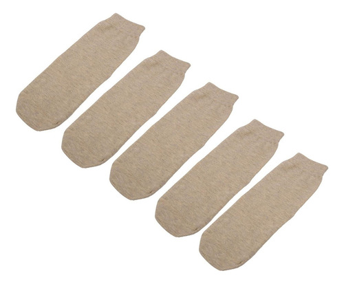 5pcs Calcetines Para Amputados,prótesis Calcetines