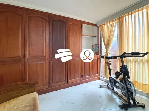 Venta Casa Unifamiliar 145m2, La Mota