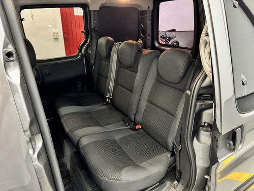 Citroën Berlingo 1.6 Hdi 92 Bussines Mixto