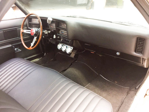 1976 Chevrolet El Camino