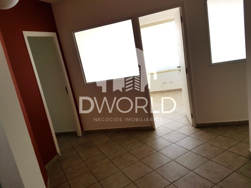Imagem 2 de 10 de Excelente Localização - Próx. Ao Poupatempo! - Sa01667 - 69681213