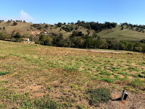 Imagem 1 de 2 de Terreno À Venda, 800 M² Por R$ 305.000,00 - Reserva Santa Monica - Itupeva/sp - Te0367