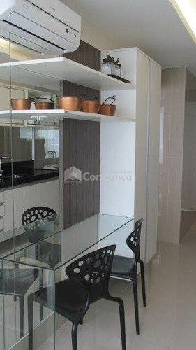 Imagem 20 de 22 de Apartamento À Venda No Bairro Aldeota - Fortaleza/ce - 452