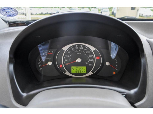 Imagem 6 de 15 de Hyundai Tucson Gls 2.0 At