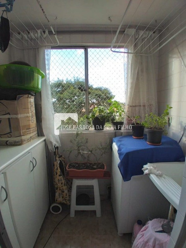 Imagem 6 de 15 de Apartamento - Jardim Umuarama - Ref: 25712 - V-25712
