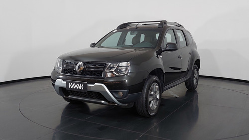 Renault Duster SCE DYNAMIQUE