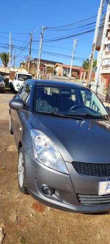 Suzuki Swift 1.4 Ga