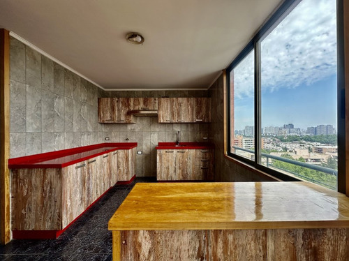 Excelente Depto 2d | 2b + B + E Salvador/bilbao