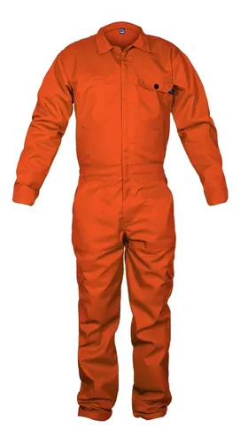 Overol Industrial Overol De Trabajo Rojo De Trabajo Overol Termico