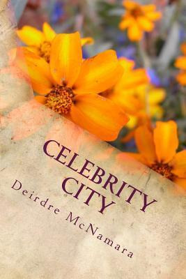Libro Celebrity City - Dr Deirdre Mcnamara