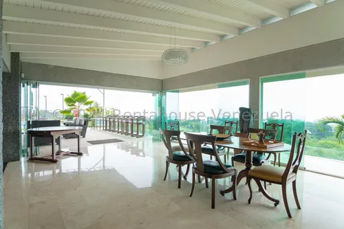 Casa En Venta La Lagunita Lp