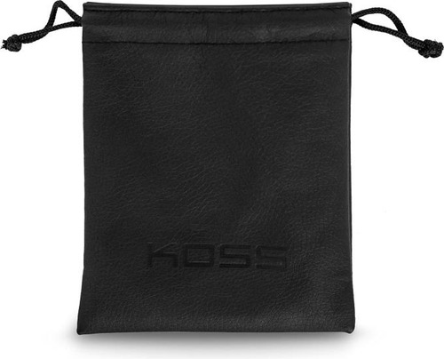 Auriculares Supraaurales Koss Porta Pro Classic, Estilo Retr