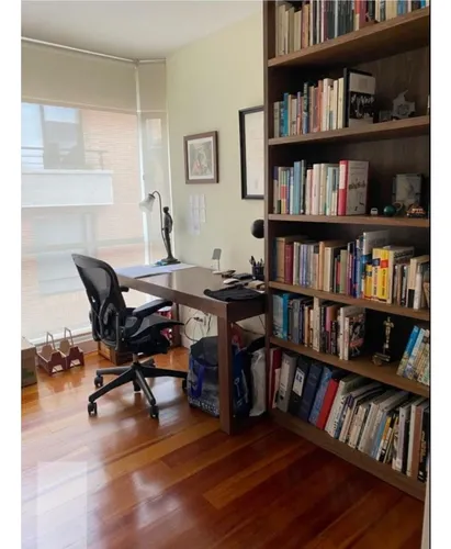Vendo Apartamento Chico