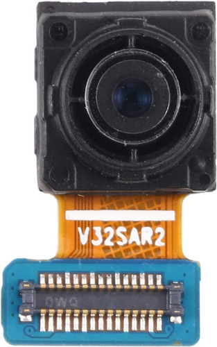 Imagen 4 de 4 de Flex Cámara Frontal Samsung Galaxy A52 Sm-a525 Tienda Fisica