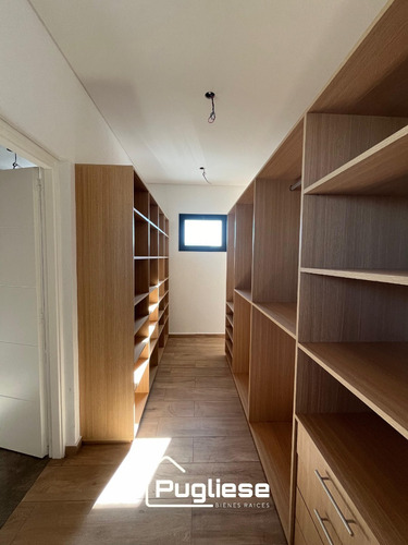 Casa En Venta A Estrenar En Barrio Ceibos Puertos Escobar