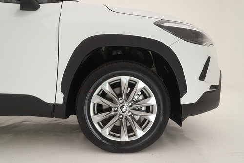 Toyota Corolla Cross 2.0 Xli Cvt
