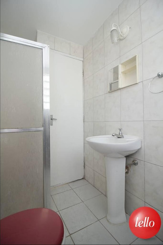 Imagem 3 de 12 de Apartamento - Ref: 206751