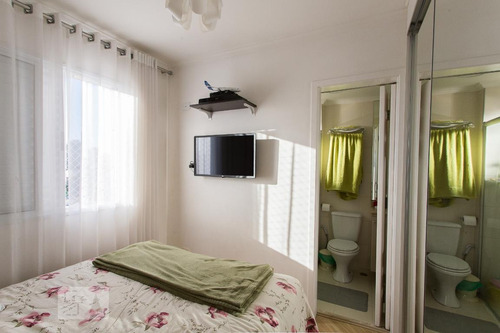 Apartamento À Venda - Vila Prudente, 2 Quartos, 57 - S893132021