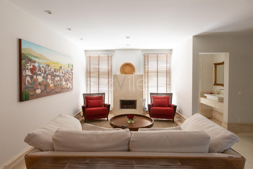 Imagem 2 de 30 de Casa À Venda Em Jardim Chapadão - Ca008766