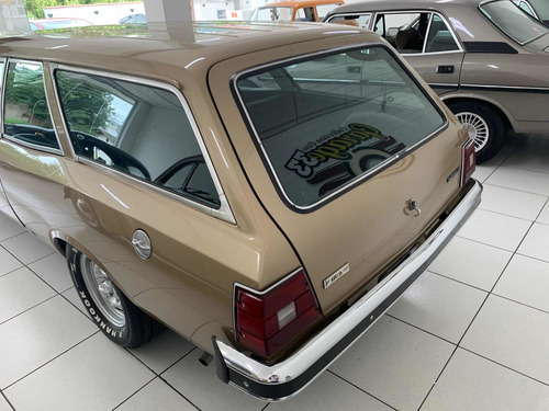 Chevrolet Caravan 250s