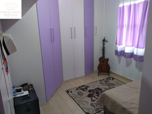 Imagem 8 de 22 de Sobrado - Sb00256 - 69793796